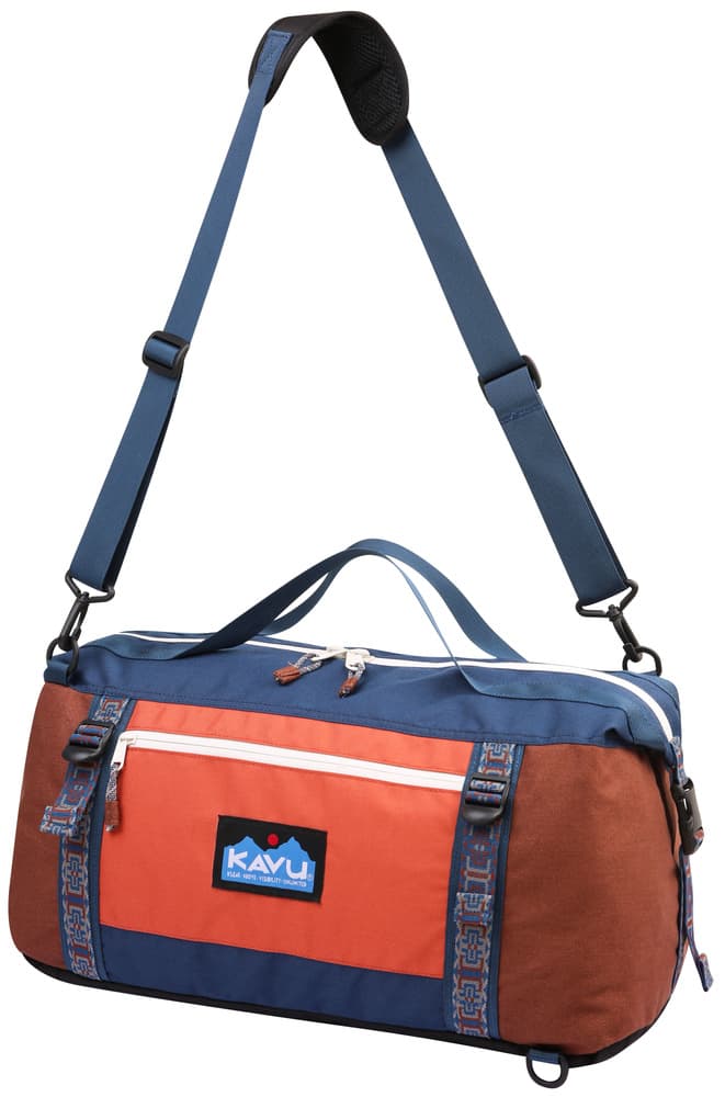 Little Feller laukku, Trail Mix Unisex, view: 0