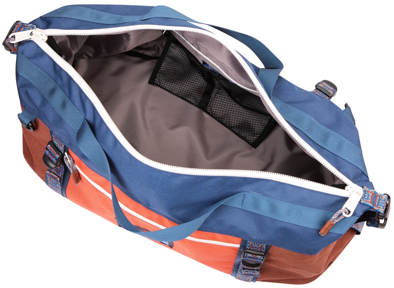 Little Feller laukku, Trail Mix Unisex, view: 2