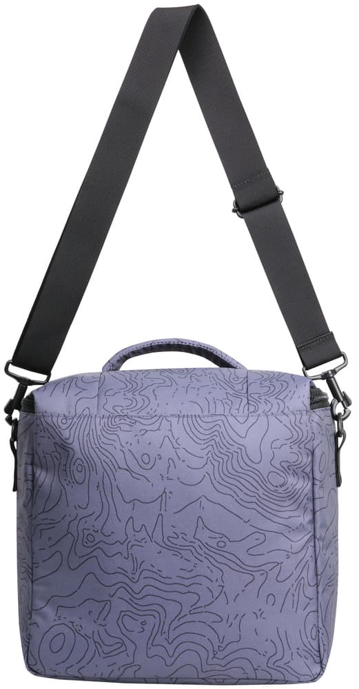 Snack Sack kylmälaukku, Stone Topo Unisex, view: 1