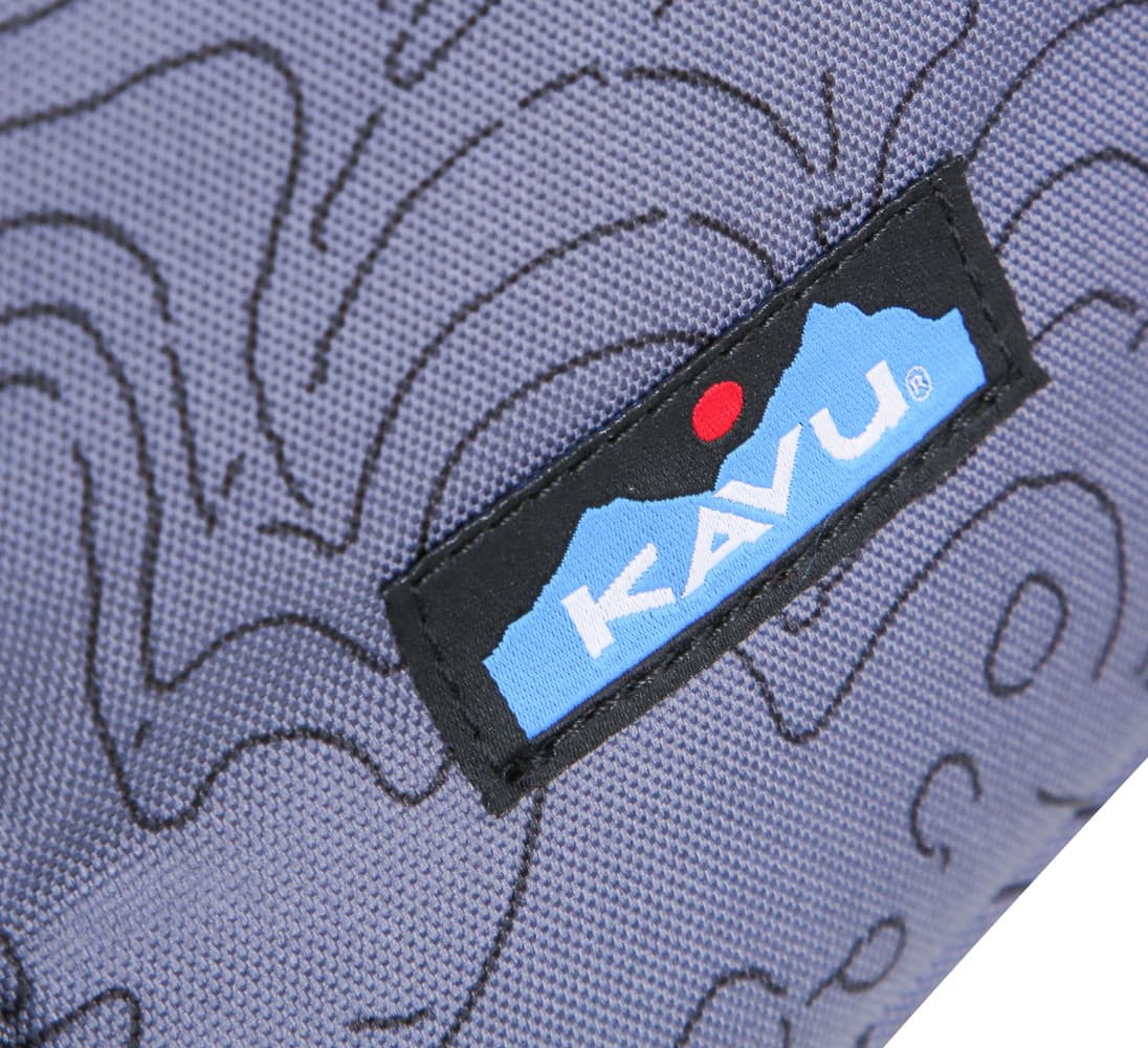 Snack Sack kylmälaukku, Stone Topo Unisex, view: 3