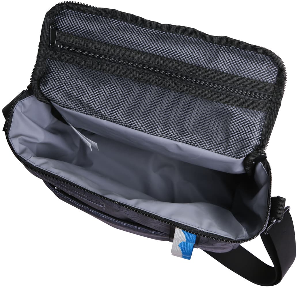 Snack Sack kylmälaukku, Stone Topo Unisex, view: 2