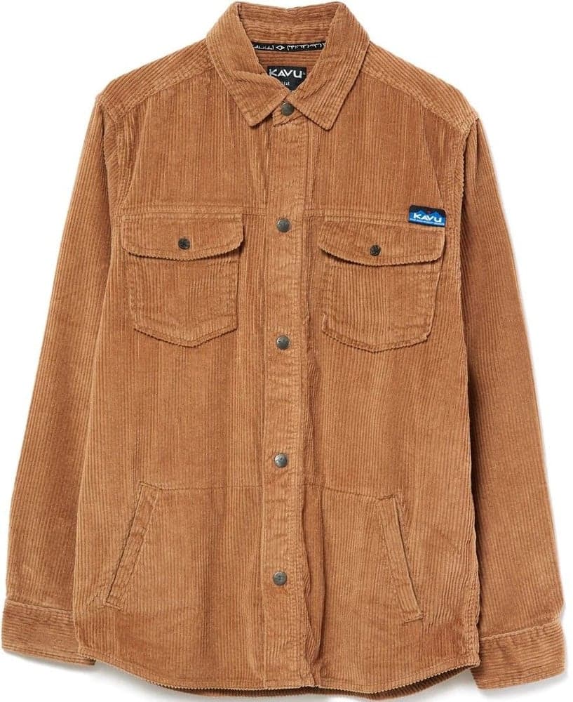 Petos paitatakki, vaaleanruskea, view: 0