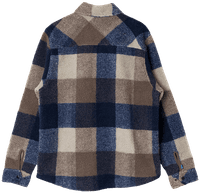 McCord Creek paitatakki, Rocky Bay - view: 1