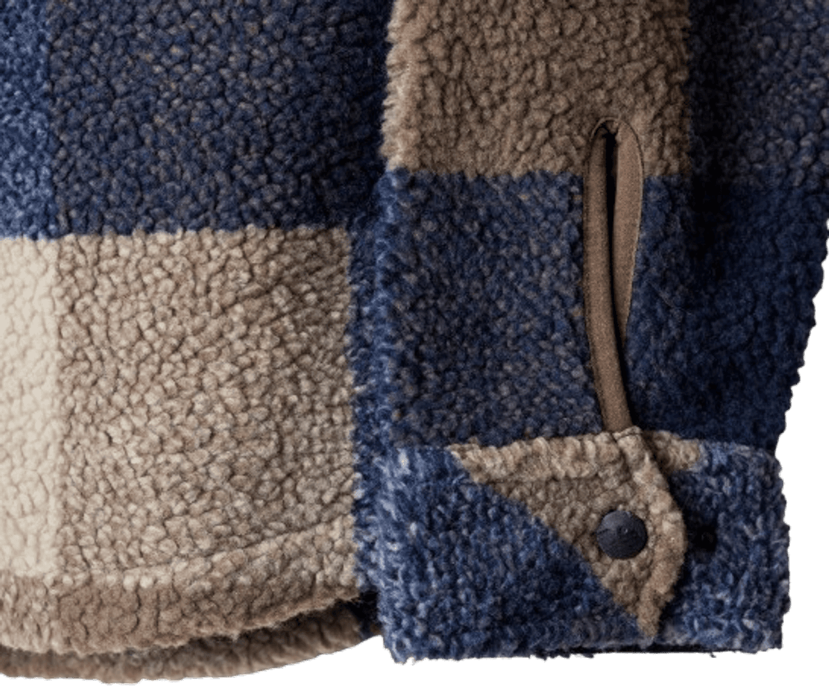 McCord Creek paitatakki, Rocky Bay, view: 2