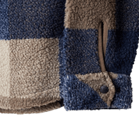 McCord Creek paitatakki, Rocky Bay - view: 2