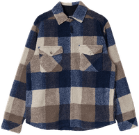 McCord Creek paitatakki, Rocky Bay - view: 0