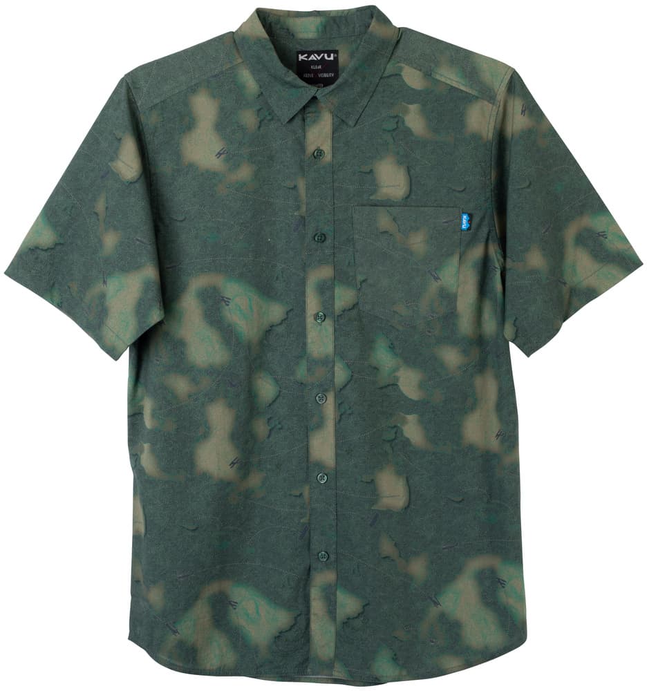 The Jam paita, Islands Above, view: 0