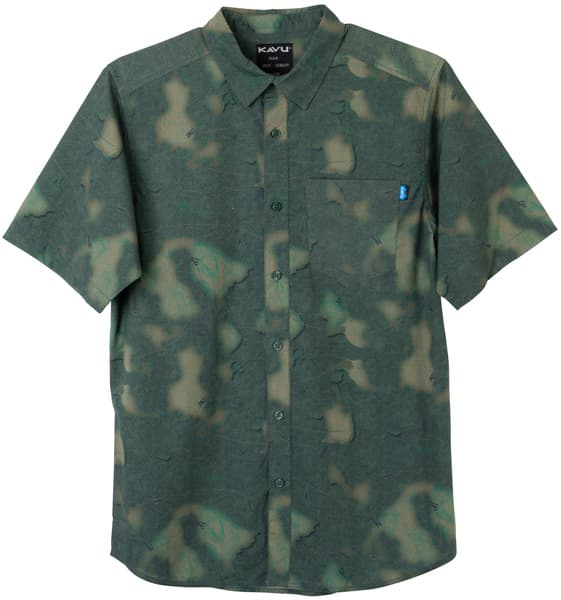 The Jam paita, Islands Above, view: 0