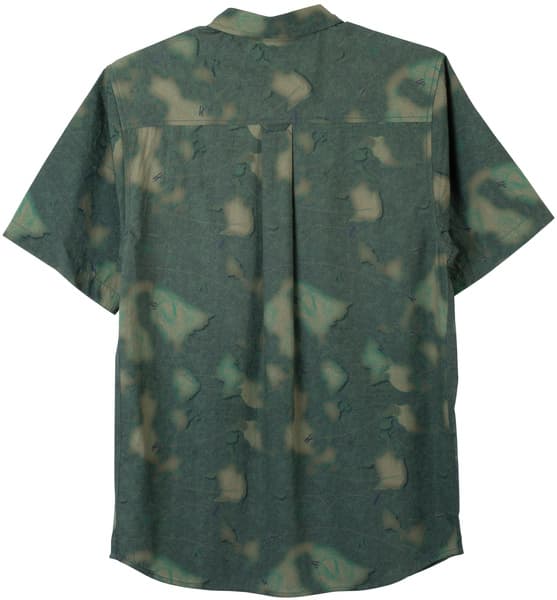 The Jam paita, Islands Above, view: 1