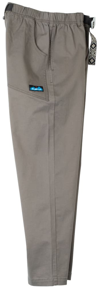 Gibson naisten vapaa-ajan housut, harmaa, view: 1