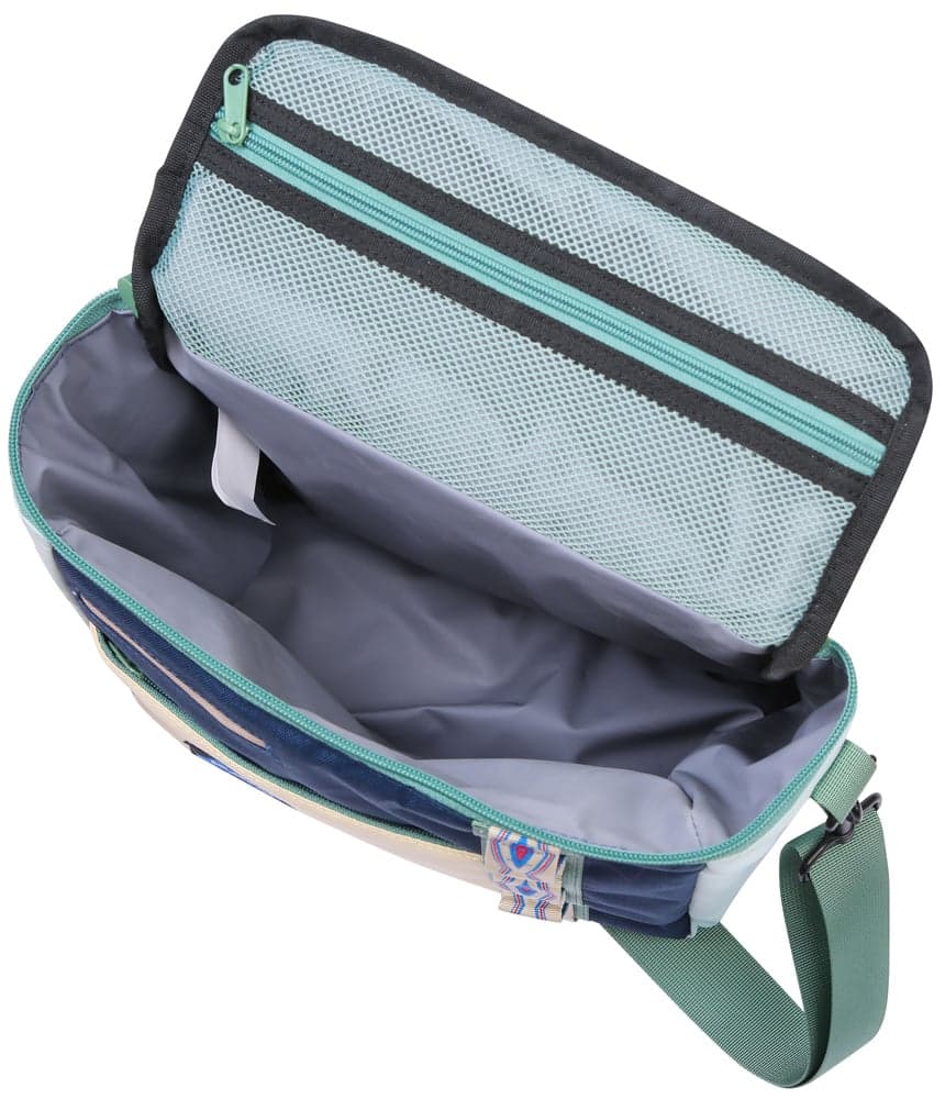 Snack Sack kylmälaukku, Snowcone Unisex, view: 2