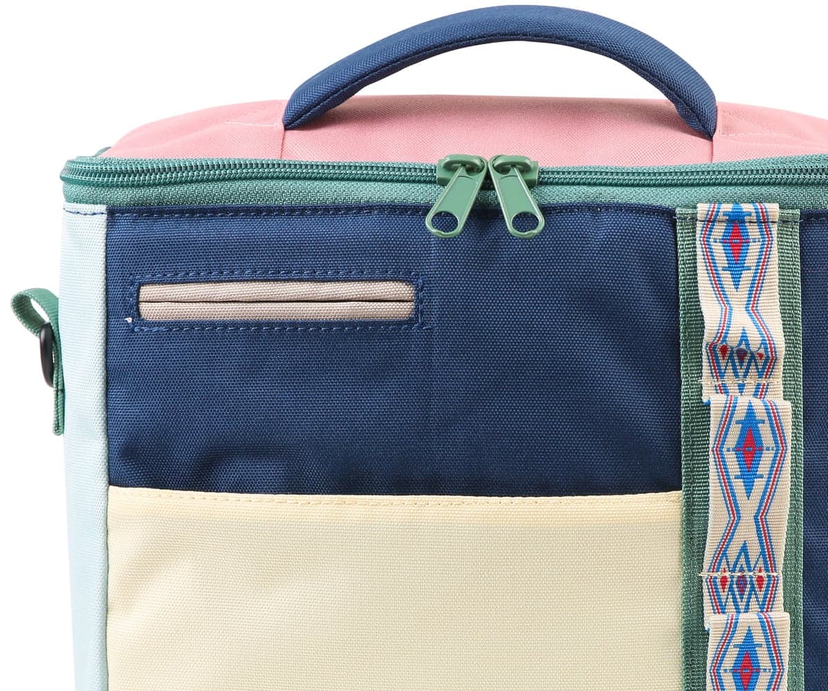 Snack Sack kylmälaukku, Snowcone Unisex, view: 4