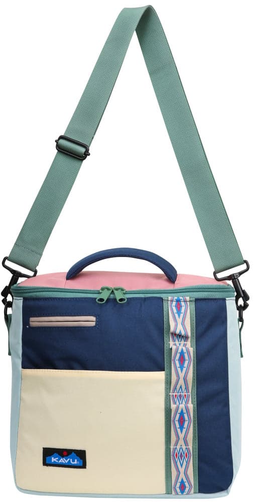 Snack Sack kylmälaukku, Snowcone Unisex, view: 0