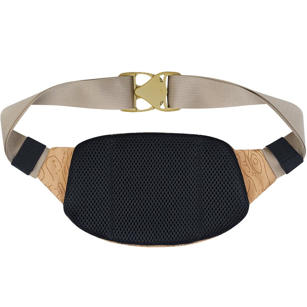 Spectator Waist Pack Terrain Topo, view: 1