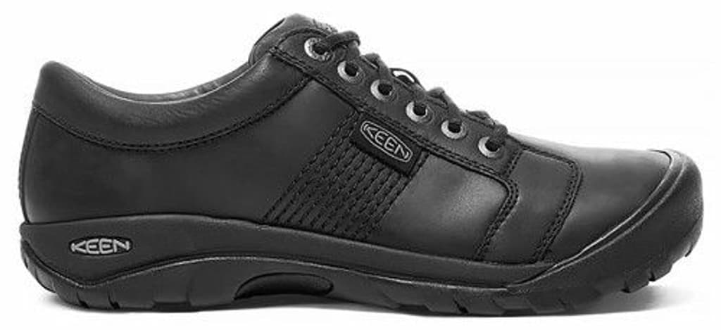 Keen M's Austin Black, view: 0