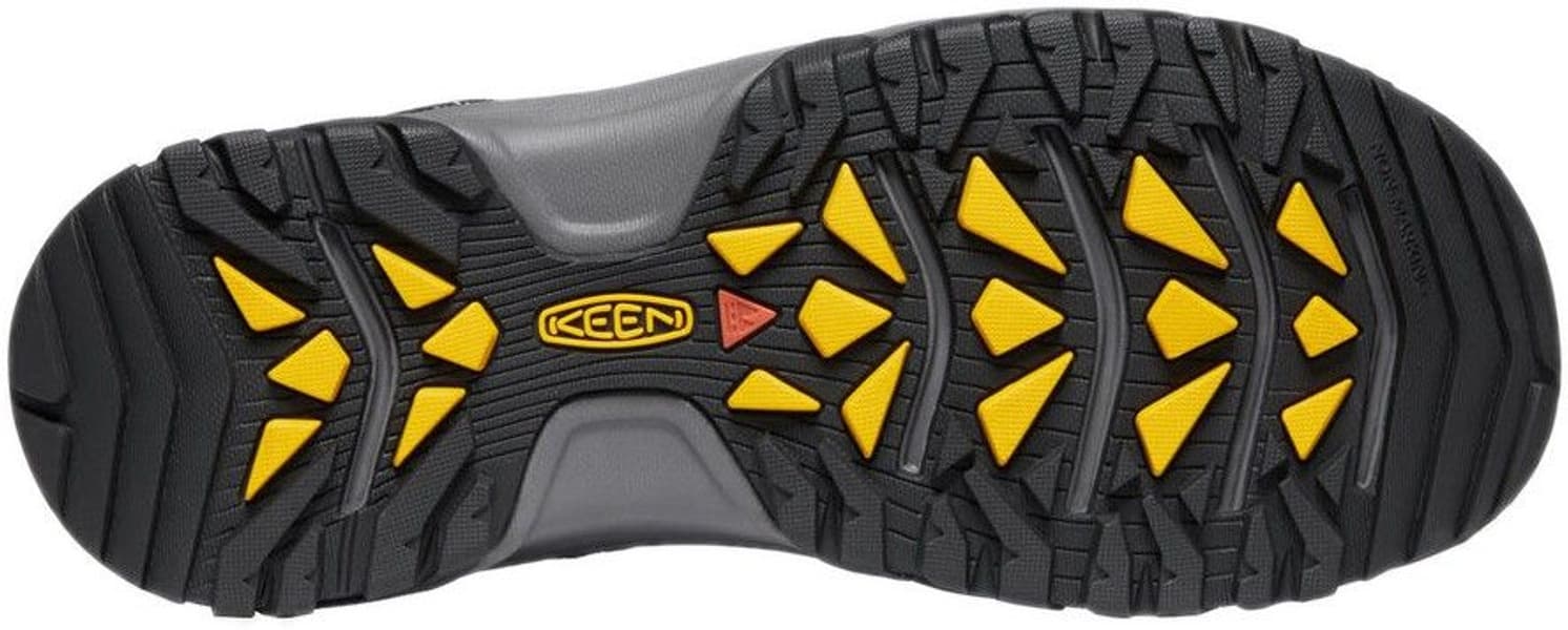 M's Targhee III -sandaalit, view: 2