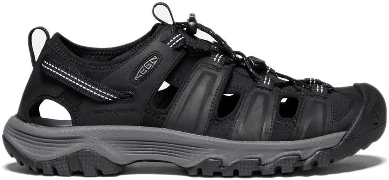 M's Targhee III -sandaalit, view: 0