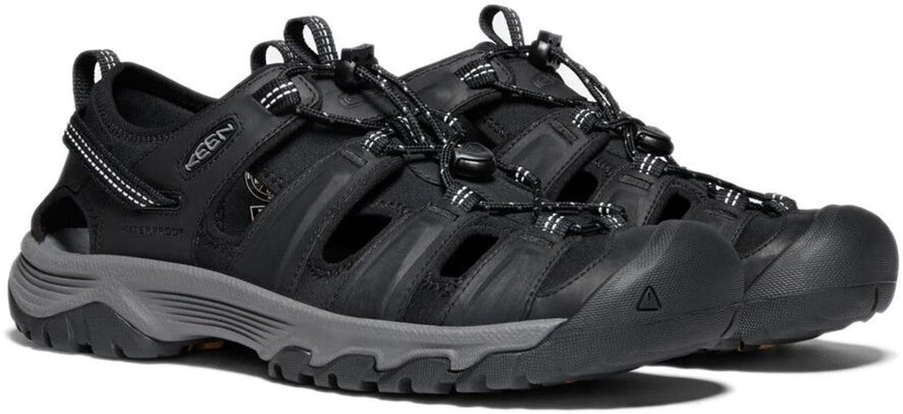 M's Targhee III -sandaalit, view: 1