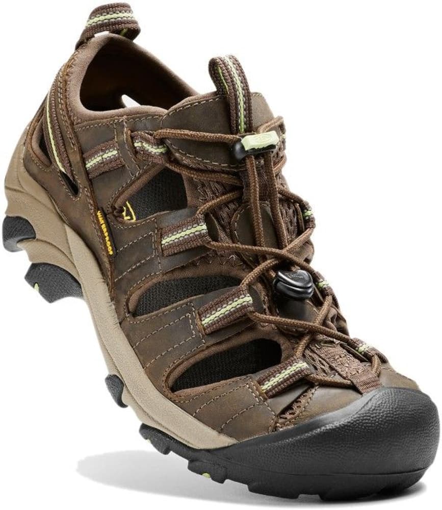 Arroyo II naisten vaelluskengät/sandaalit, view: 5