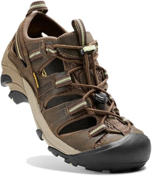 Arroyo II naisten vaelluskengät/sandaalit, view: 5