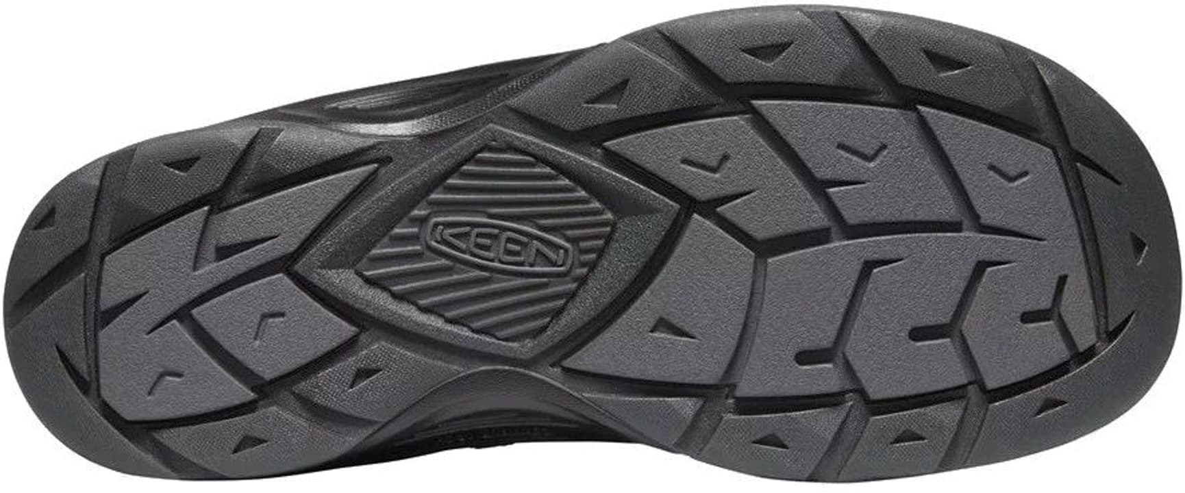 Keen M's Evofit 1 Dark Olive/Antique Bronze, view: 5