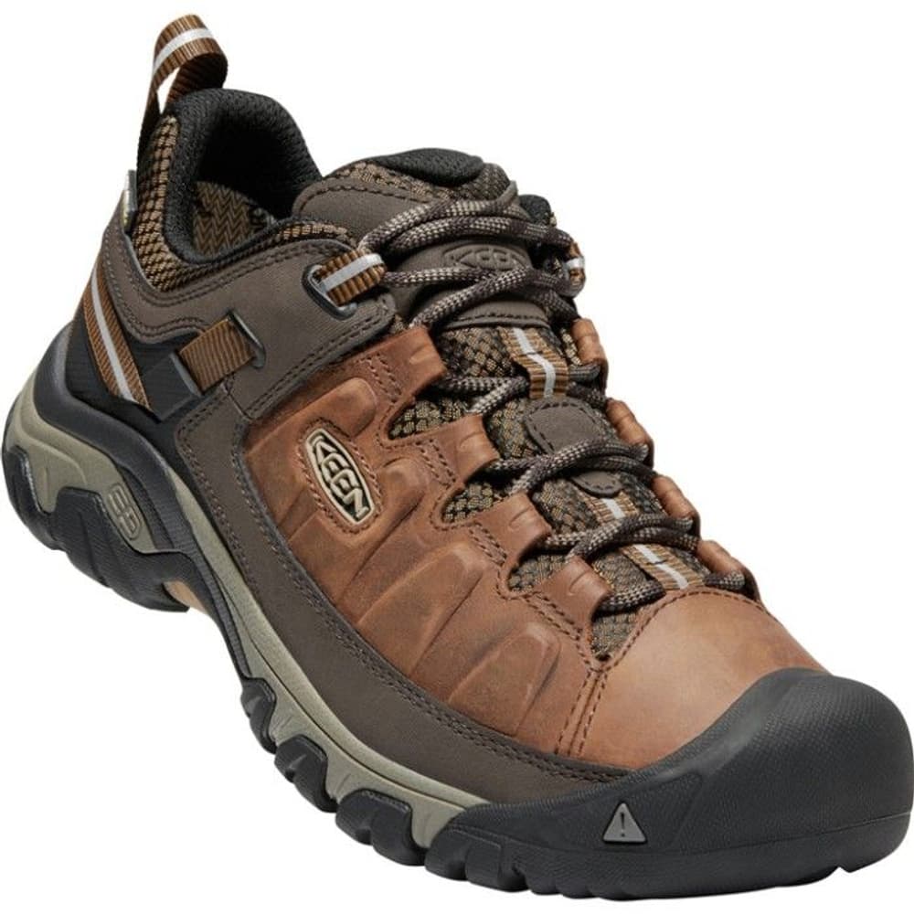 M's Targhee III Waterproof Big Ben/Golden Brown, view: 1