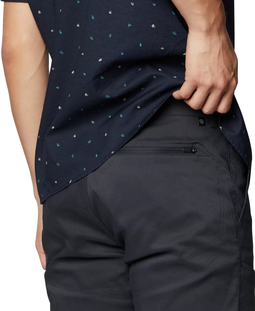 Ap shortsit, Dark Storm, view: 3