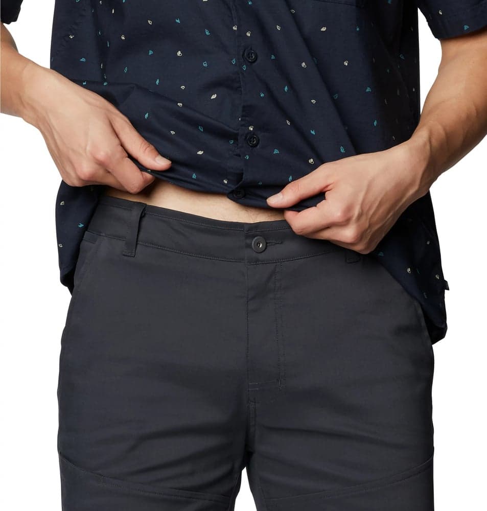 Ap shortsit, Dark Storm, view: 4