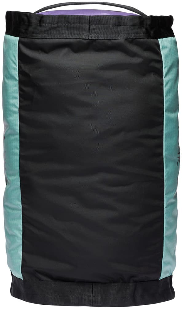 Camp 4 Duffel 45 duffelilaukku, 45 l, mintunvihreä/vaalea roosa, view: 3