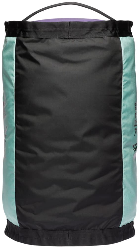 Camp 4 Duffel 65 duffelilaukku, 65 l, mintunvihreä/vaalea roosa, view: 3