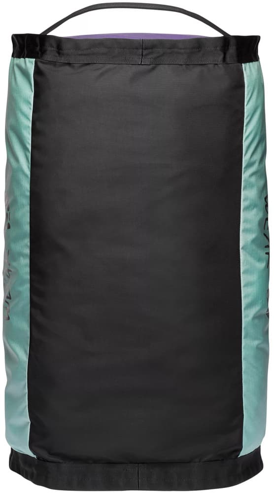 Camp 4 Duffel 135 duffelilaukku, 135 l, mintunvihreä/vaalea roosa, view: 3