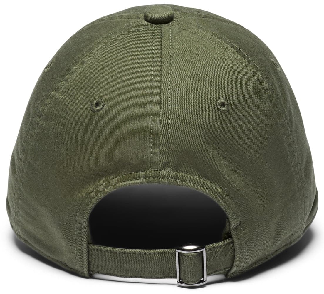 Since '93 baseball-lippis, vihreä, view: 2