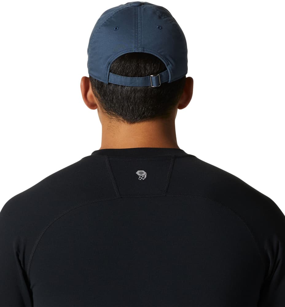 Since '93 baseball-lippis, sininen, view: 5