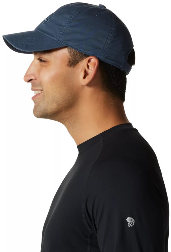 Since '93 baseball-lippis, sininen, view: 4