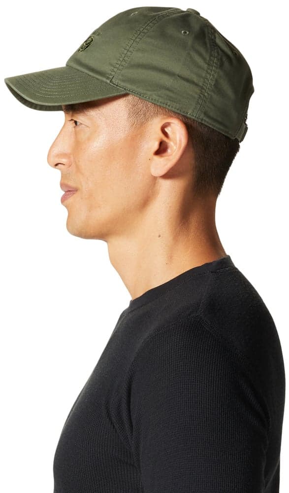 Since '93 baseball-lippis, vihreä, view: 4