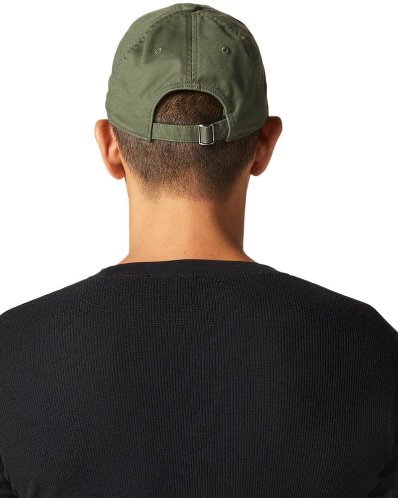 Since '93 baseball-lippis, vihreä, view: 5