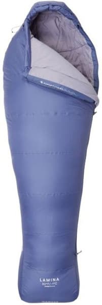 Lamina -1 °C Long naisten makuupussi, Northern Blue, view: 2