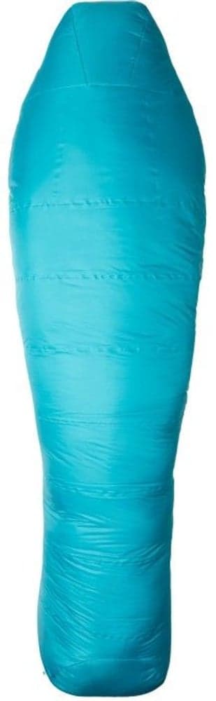 Lamina -9 °C Long naisten makuupussi, Vivid Teal, view: 1