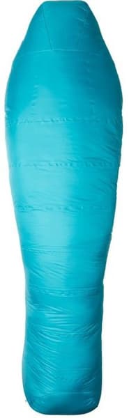 Lamina -9 °C Long naisten makuupussi, Vivid Teal, view: 1