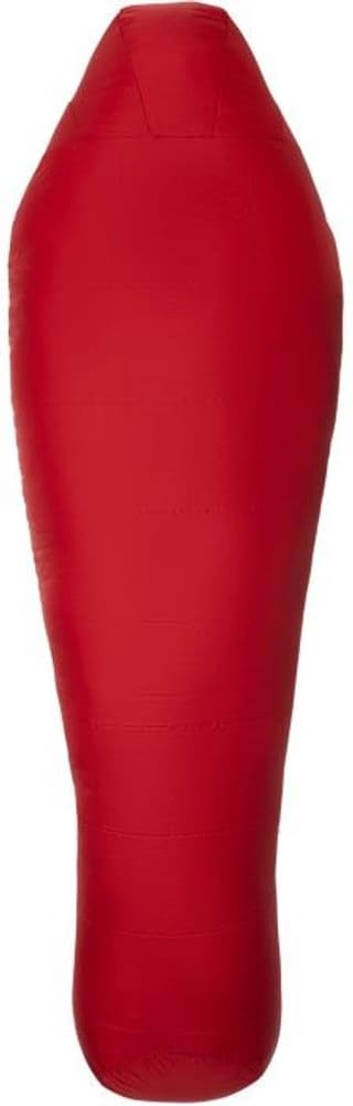 Lamina -29 °C Regular talvimakuupussi, Dark Brick, view: 1