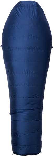 Bishop Pass -1C Reg naisten untuvamakuupussi, sininen, view: 1