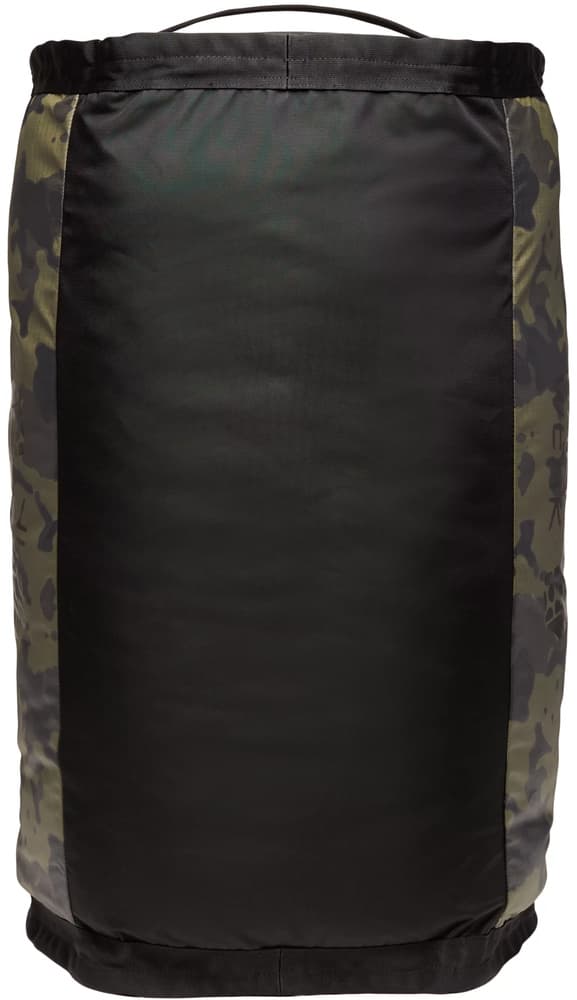 Camp 4 Printed Duffel 45 duffelilaukku, 45 l, camo, view: 2