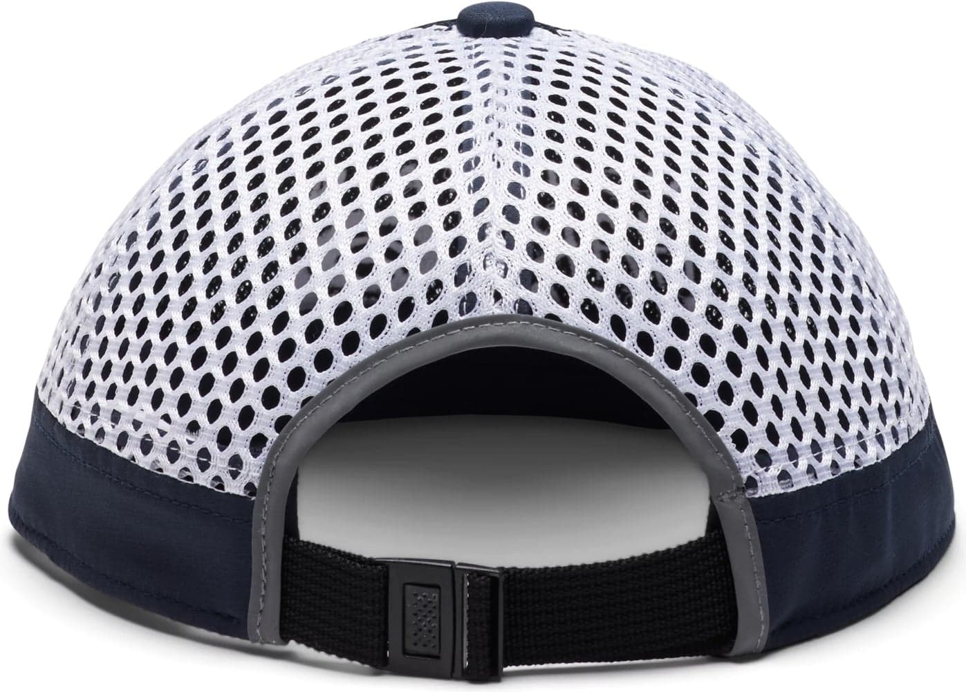 Trailseeker Trucker lippalakki, sininen/valkoinen, view: 2