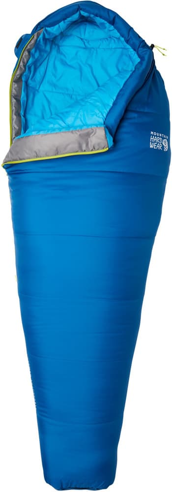 Bozeman Adjustable Sleeping Bag lasten säädettävä makuupussi, sininen, view: 2