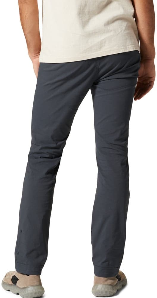 Ap Pant housut, Dark Storm, view: 5