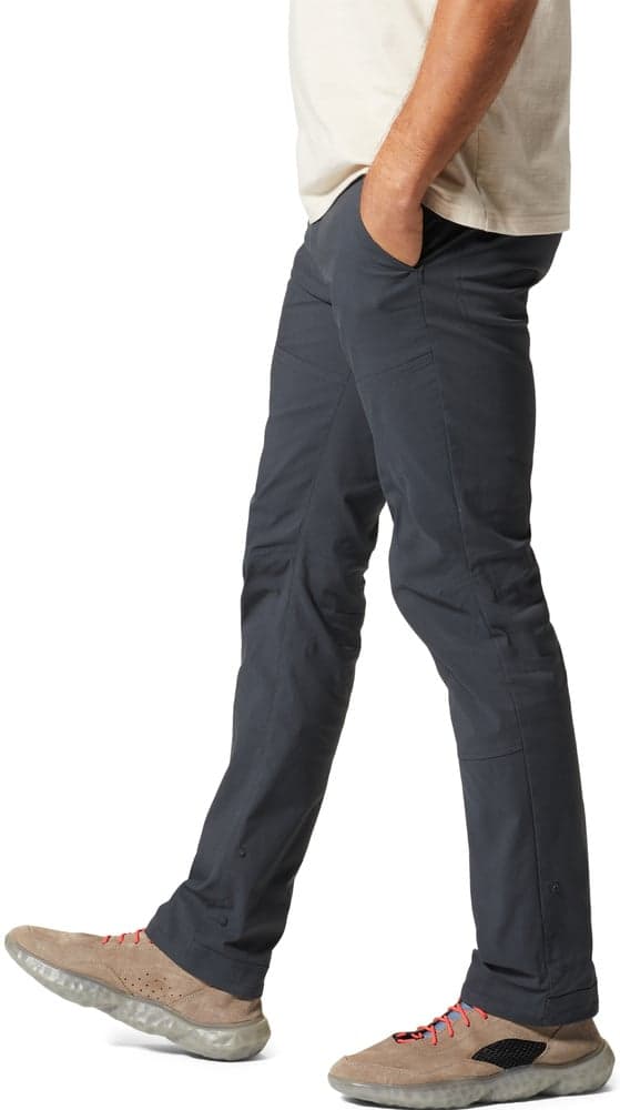 Ap Pant housut, Dark Storm, view: 2