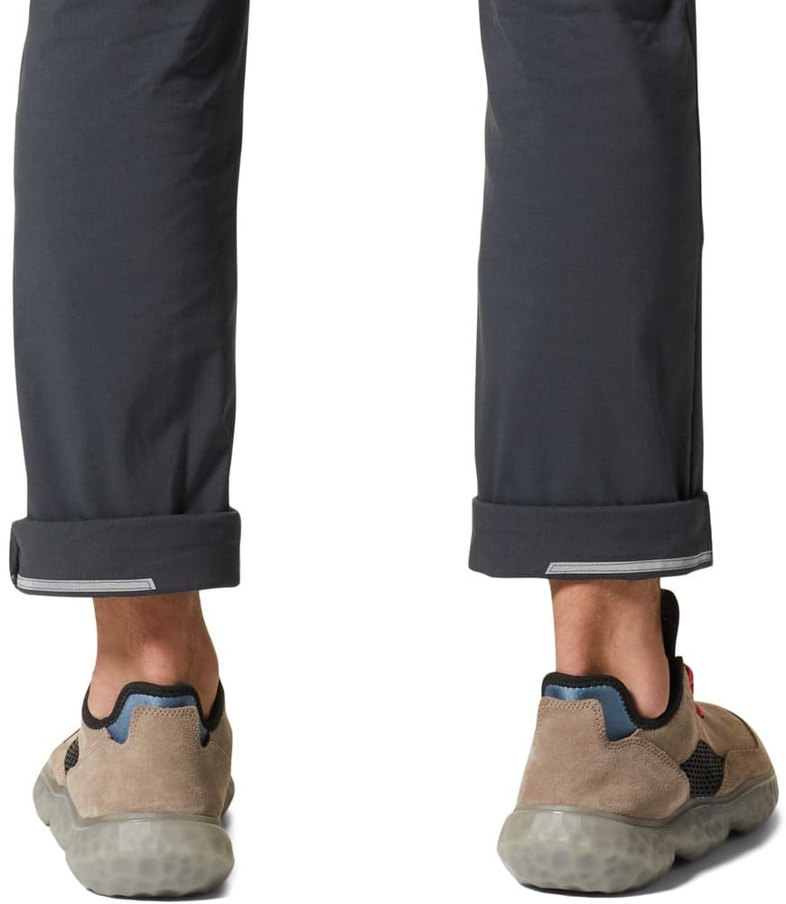 Ap Pant housut, Dark Storm, view: 4