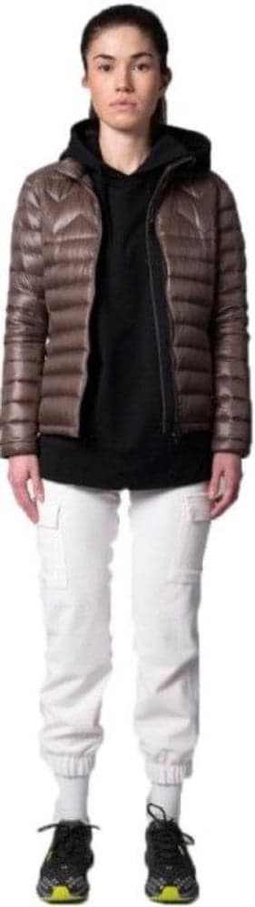 W's Featherlight Jacket Walnut, view: 0