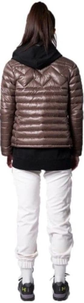 W's Featherlight Jacket Walnut, view: 2