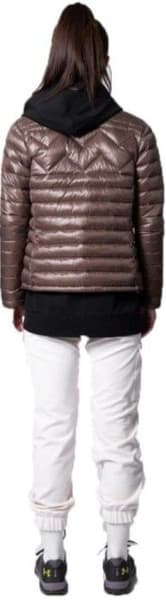W's Featherlight Jacket Walnut, view: 2